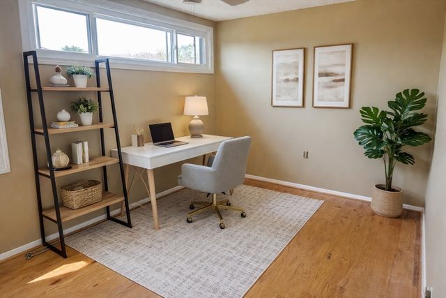 26 Laurelwood Dr 26, Stoughton, MA 02072