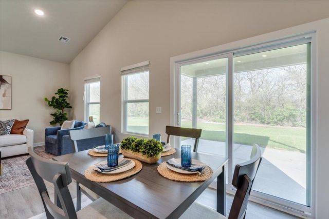 1779 W Redbud Lane, Goddard, KS 67052