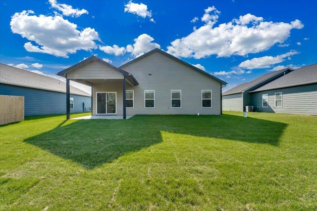 1779 W Redbud Lane, Goddard, KS 67052