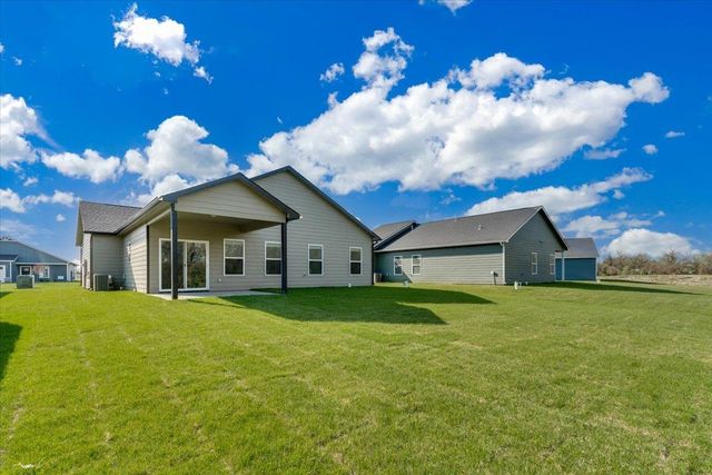 1779 W Redbud Lane, Goddard, KS 67052