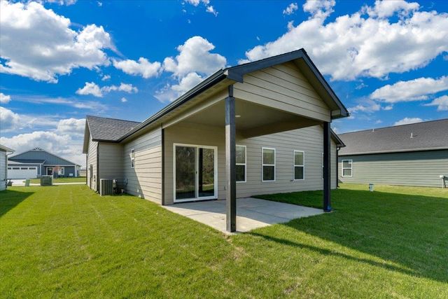 1779 W Redbud Lane, Goddard, KS 67052