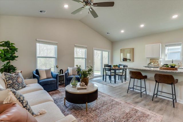 1779 W Redbud Lane, Goddard, KS 67052