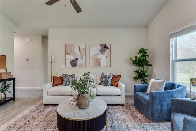 1779 W Redbud Lane, Goddard, KS 67052