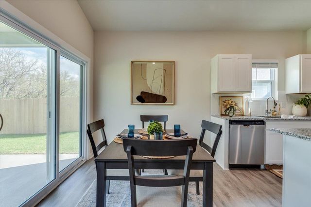 1779 W Redbud Lane, Goddard, KS 67052