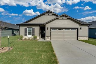 1779 W Redbud Lane, Goddard, KS 67052