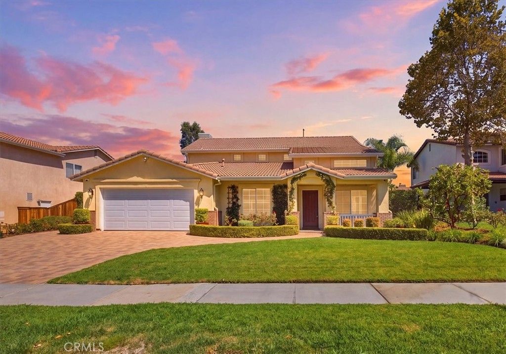 1133 Fernleaf, Corona, CA 92881 — exterior