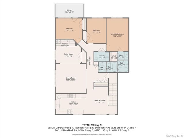 10 Lemberg Court 401, Monroe, NY 10950