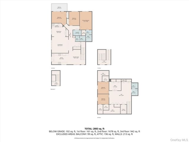 10 Lemberg Court 401, Monroe, NY 10950