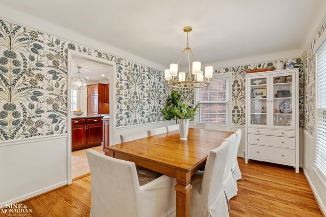 1301 Torrey Road, Grosse Pointe Woods, MI 48236