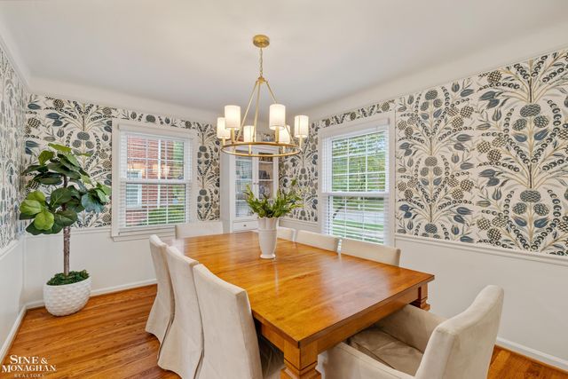 1301 Torrey Road, Grosse Pointe Woods, MI 48236