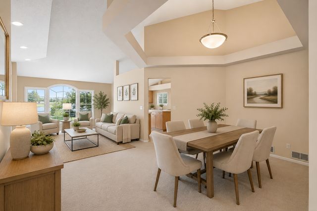 8810 Pointe Vista Drive, Victoria, MN 55386