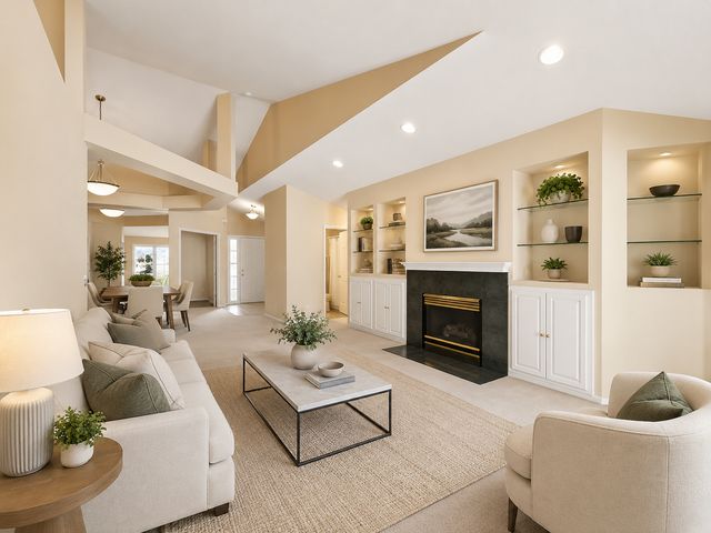 8810 Pointe Vista Drive, Victoria, MN 55386