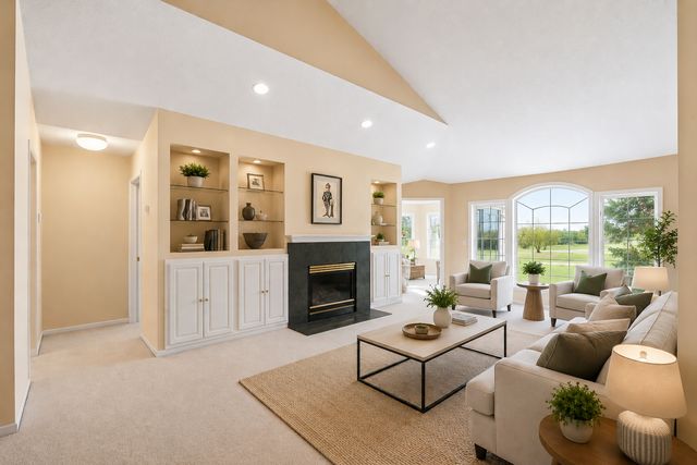 8810 Pointe Vista Drive, Victoria, MN 55386