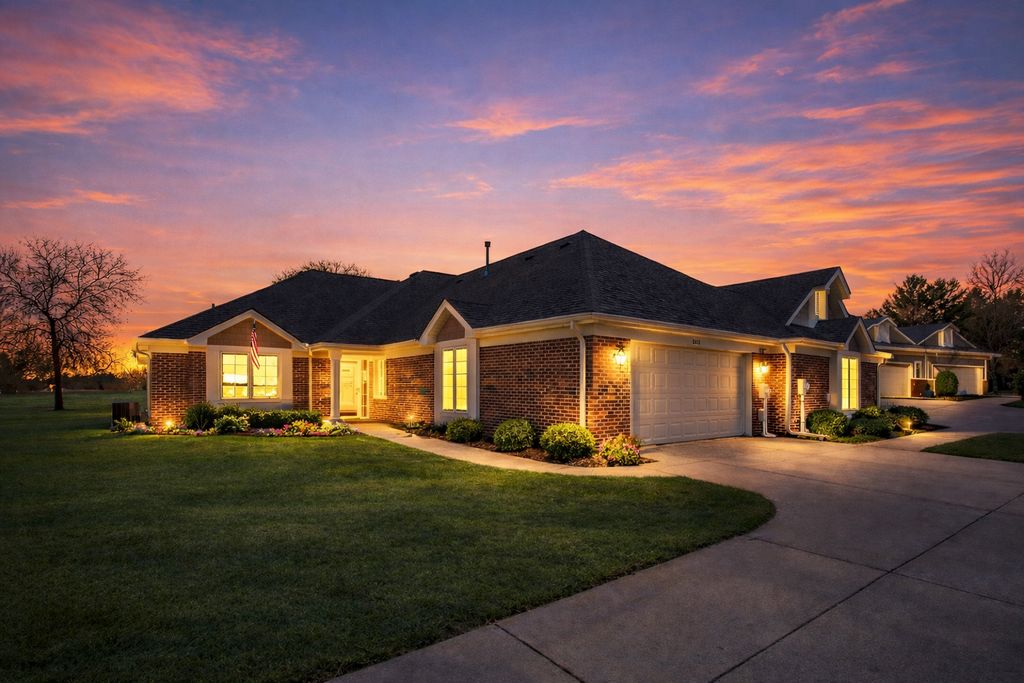 8810 Pointe Vista Drive, Victoria, MN 55386