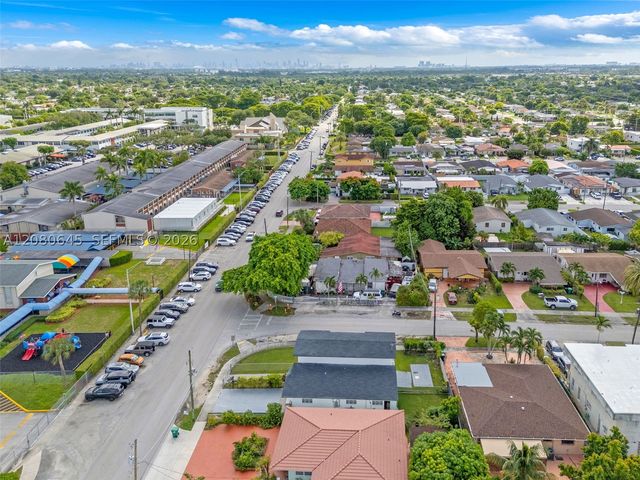 3200 SW 88th Pl, Miami, FL 33165
