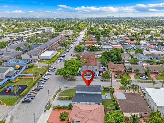 3200 SW 88th Pl, Miami, FL 33165
