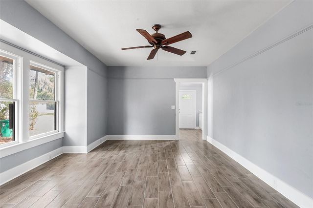 122 S GARFIELD AVENUE, Deland, FL 32724