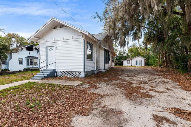 122 S GARFIELD AVENUE, Deland, FL 32724
