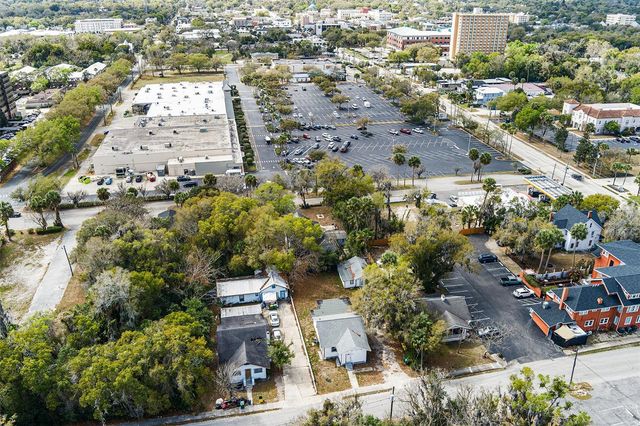 122 S GARFIELD AVENUE, Deland, FL 32724