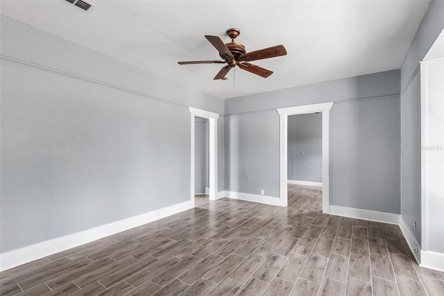 122 S GARFIELD AVENUE, Deland, FL 32724