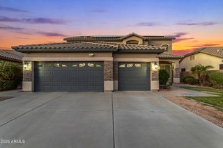 11934 W MONROE Street, Avondale, AZ 85323