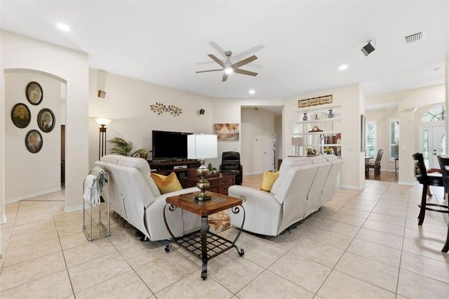 19737 PRINCE BENJAMIN DRIVE, Lutz, FL 33549