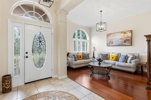 19737 PRINCE BENJAMIN DRIVE, Lutz, FL 33549