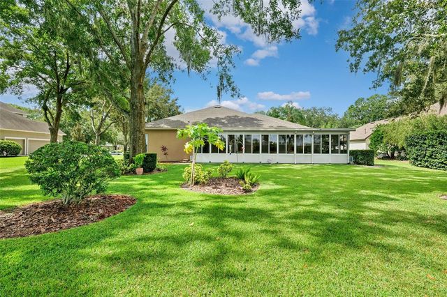 19737 PRINCE BENJAMIN DRIVE, Lutz, FL 33549