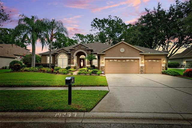 19737 PRINCE BENJAMIN DRIVE, Lutz, FL 33549