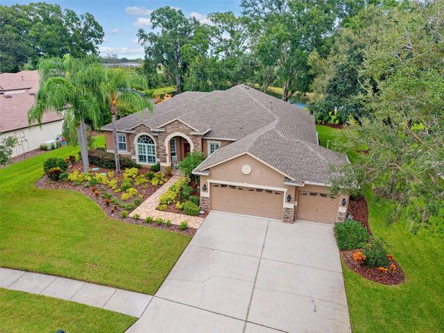 19737 PRINCE BENJAMIN DRIVE, Lutz, FL 33549