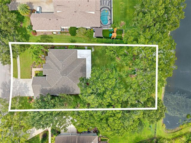 19737 PRINCE BENJAMIN DRIVE, Lutz, FL 33549