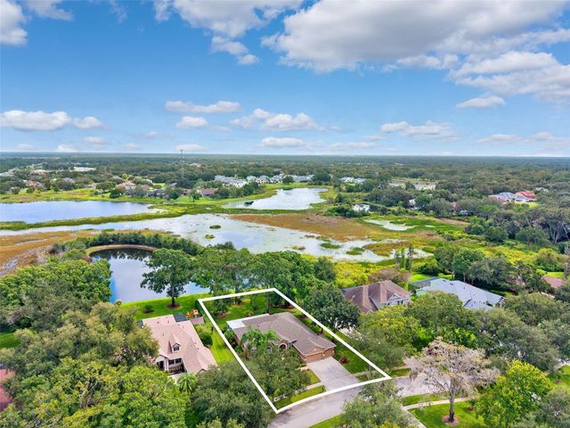 19737 PRINCE BENJAMIN DRIVE, Lutz, FL 33549