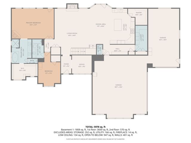 977 S PARKWAY, North Salt Lake, UT 84054