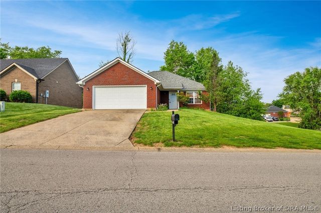 2304 Brookview Drive, Jeffersonville, IN 47130