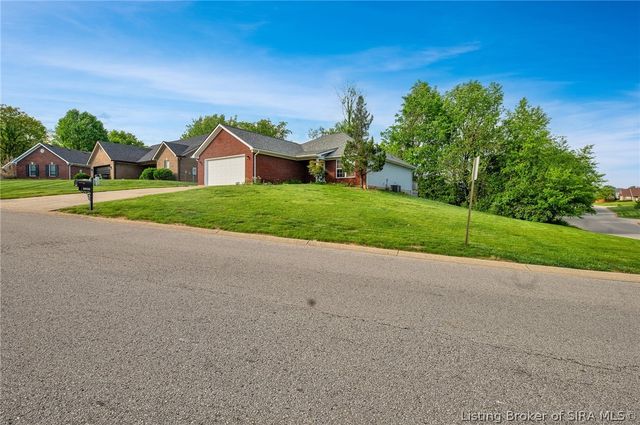 2304 Brookview Drive, Jeffersonville, IN 47130