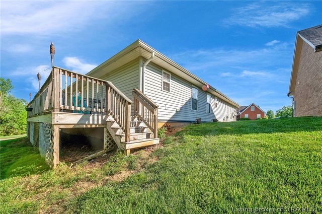 2304 Brookview Drive, Jeffersonville, IN 47130