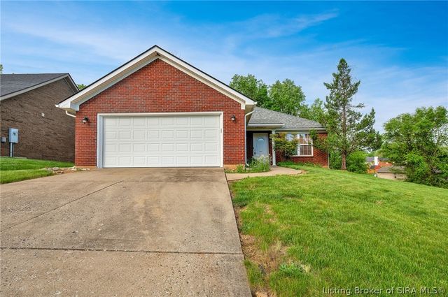 2304 Brookview Drive, Jeffersonville, IN 47130