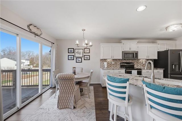 8728 N Arcola Court, Kansas City, MO 64153