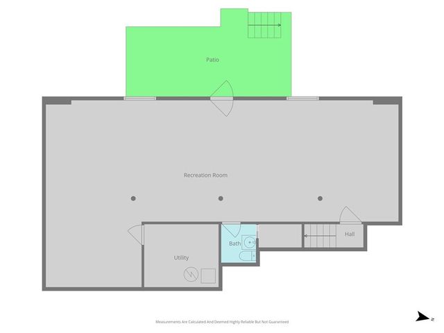 8728 N Arcola Court, Kansas City, MO 64153