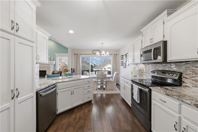 8728 N Arcola Court, Kansas City, MO 64153