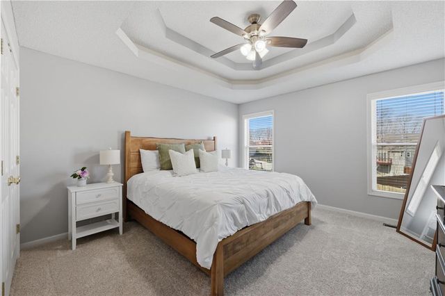 8728 N Arcola Court, Kansas City, MO 64153