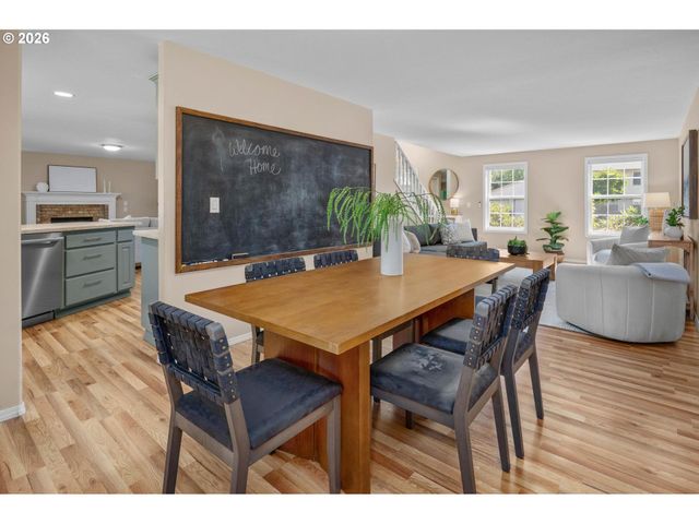 16550 Sw WATERLEAF St, Beaverton, OR 97006