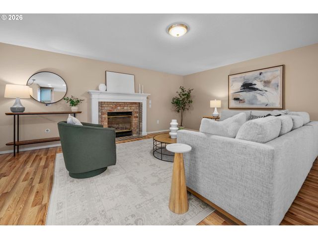 16550 Sw WATERLEAF St, Beaverton, OR 97006