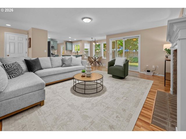 16550 Sw WATERLEAF St, Beaverton, OR 97006
