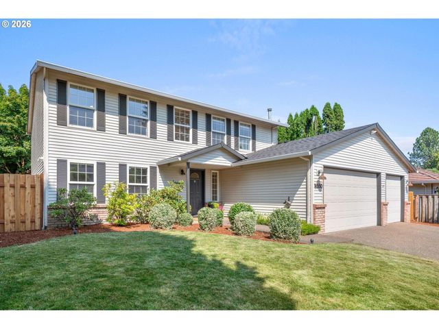 16550 Sw WATERLEAF St, Beaverton, OR 97006