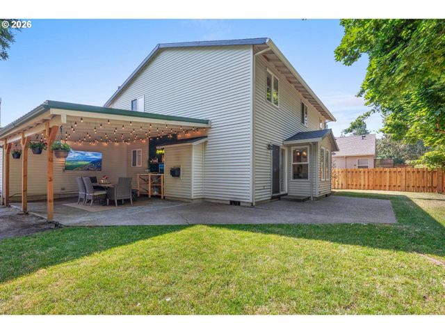 16550 Sw WATERLEAF St, Beaverton, OR 97006