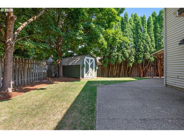 16550 Sw WATERLEAF St, Beaverton, OR 97006