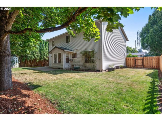 16550 Sw WATERLEAF St, Beaverton, OR 97006