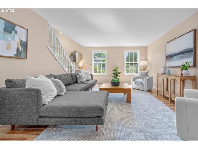 16550 Sw WATERLEAF St, Beaverton, OR 97006