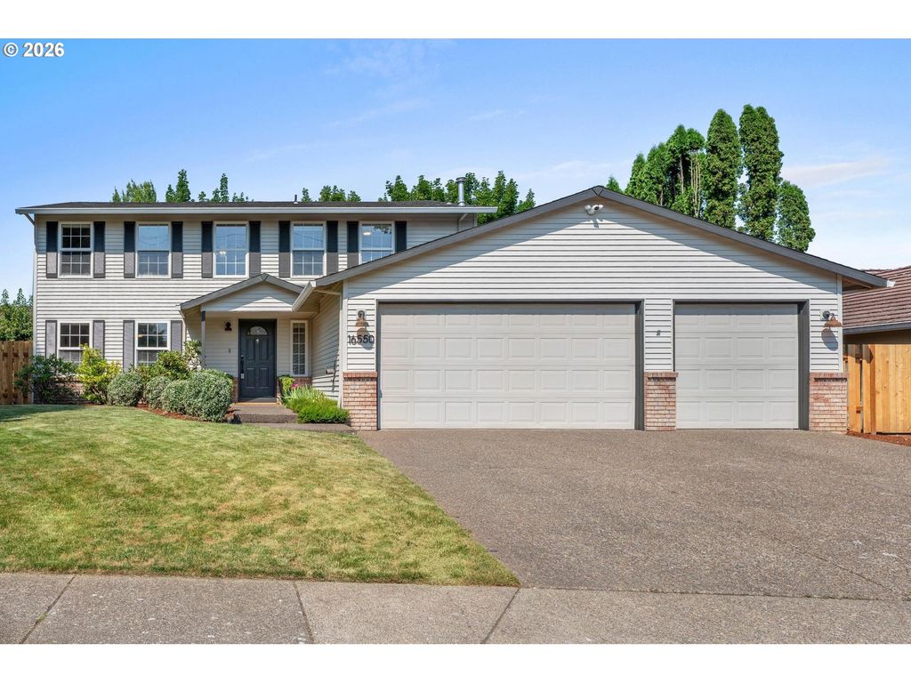 16550 Sw WATERLEAF St, Beaverton, OR 97006